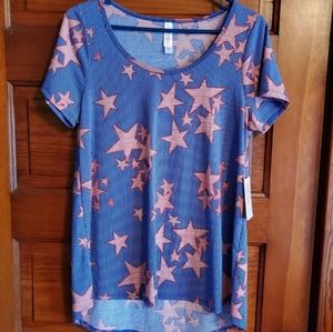 LuLaRoe Classic T